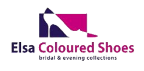 Logo von Elsa Coloured Shoes